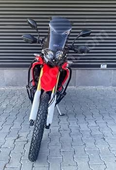 CRF250 RALLY スクリーン　スモークシールド CRF250 Rally ウインドシールド スクリーン 2013 2020